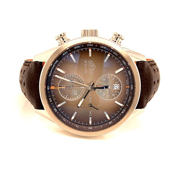 Tag Heuer 300 SLR