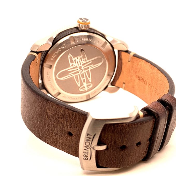 Bremont Supermarine S301 - Image 4