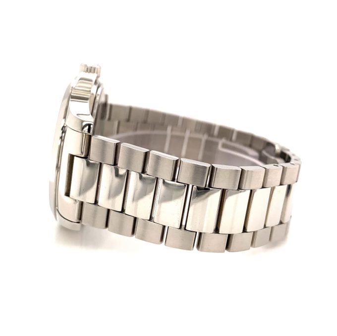 Gucci G-Timeless Iconic Steel Watch - Image 3