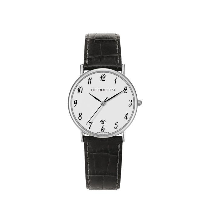 Herbelin Gents Classique Watch 12443AP28