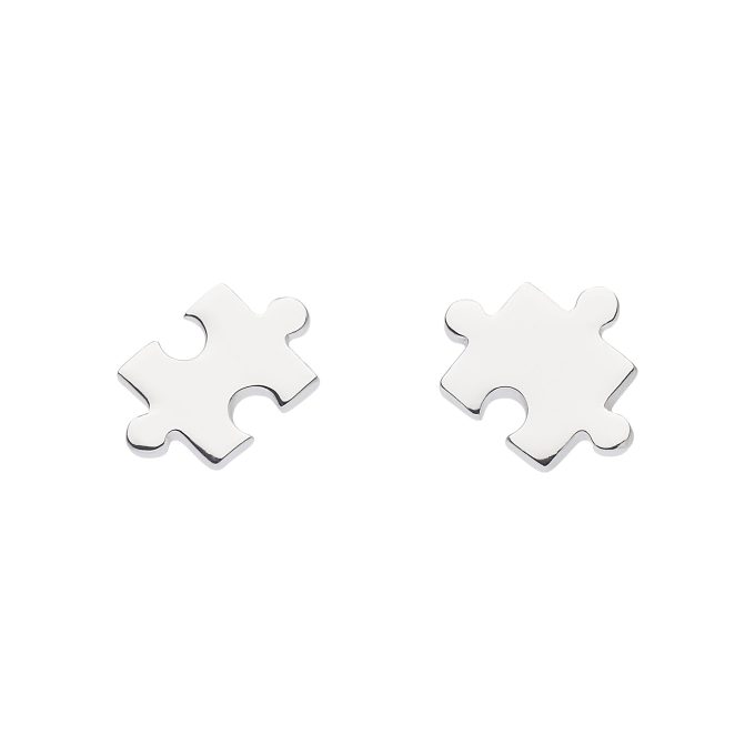 Kit Heath Puzzle Studs