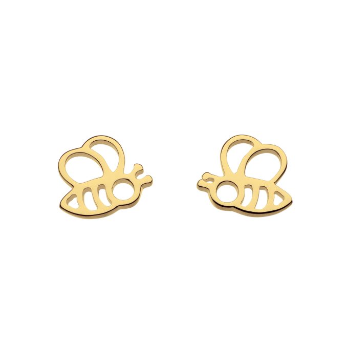 Kit Heath Honey Bee Studs