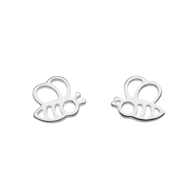 Kit Heath Honey Bee Studs