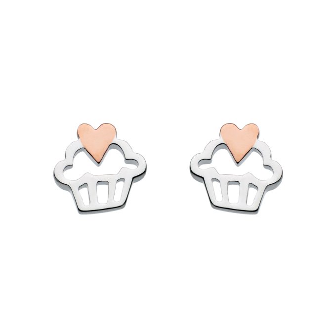 Kit Heath Cupcake Studs