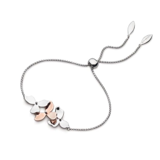 Kit Heath Blossom Petal Bloom Bracelet