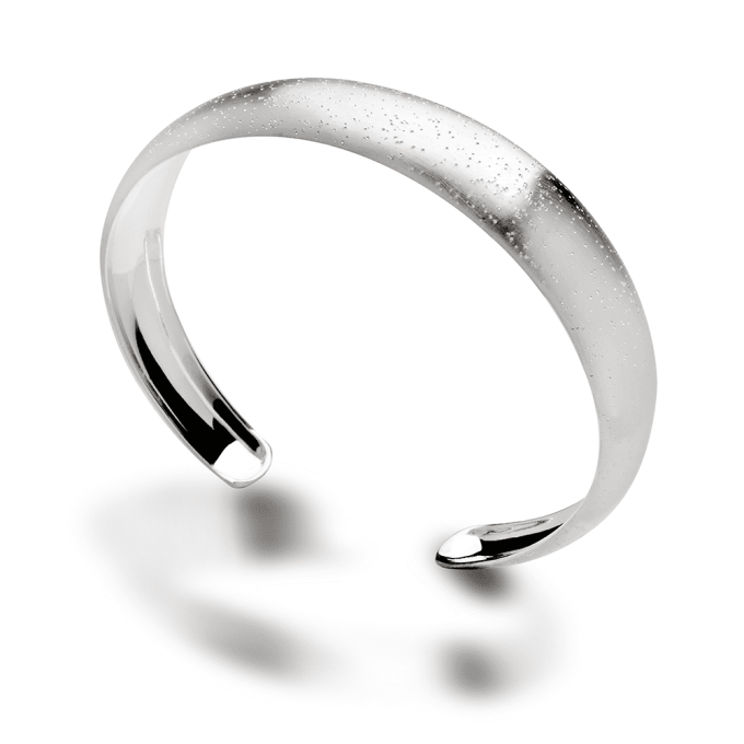Bastian Diamond Dust Cuff