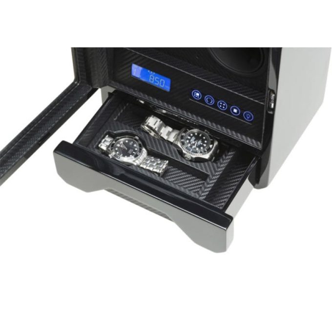 Barrington Quad Watch Winder - Image 2