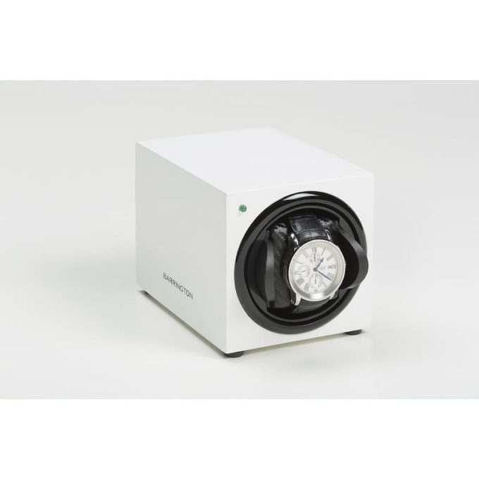 Barrington Watch Winder - Glacier White - Image 6