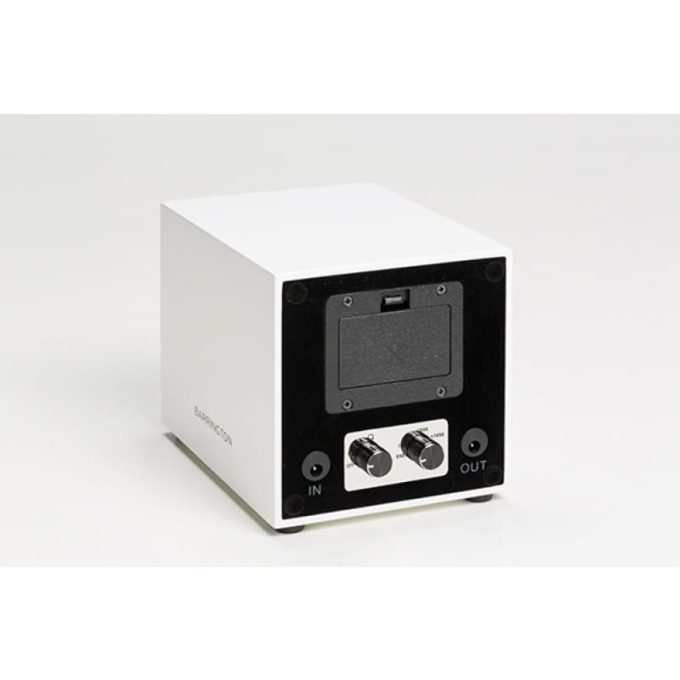 Barrington Watch Winder - Glacier White - Image 5