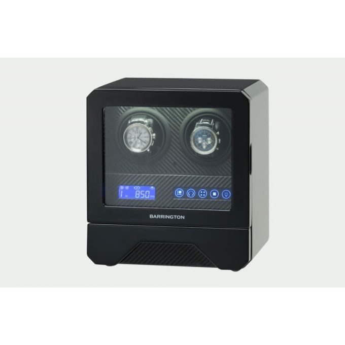 Barrington Double Watch Winder
