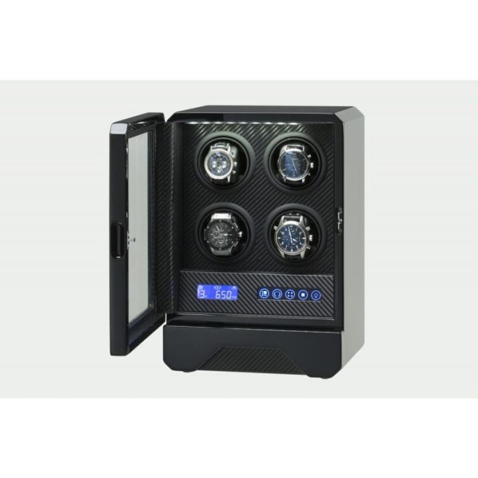 Barrington Quad Watch Winder - Image 8