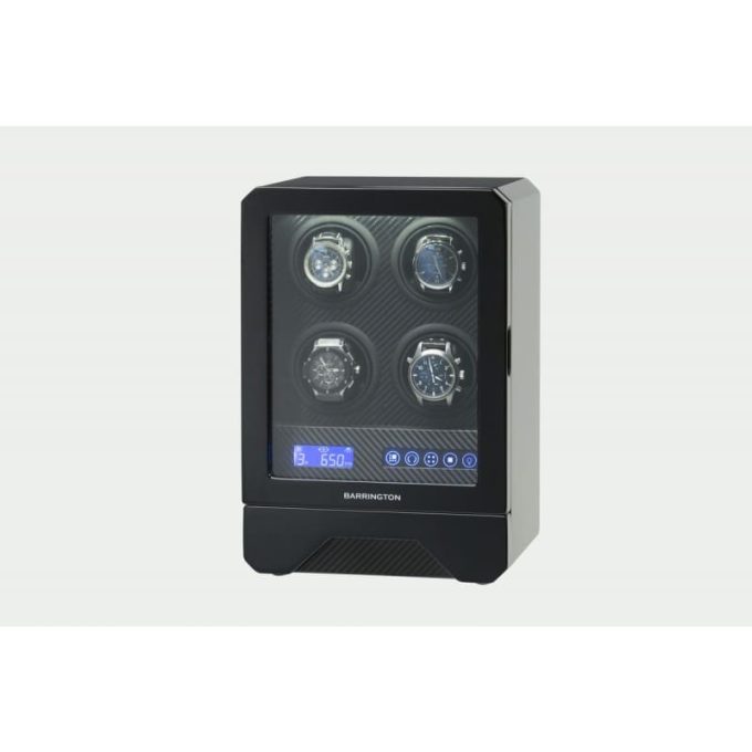 Barrington Quad Watch Winder
