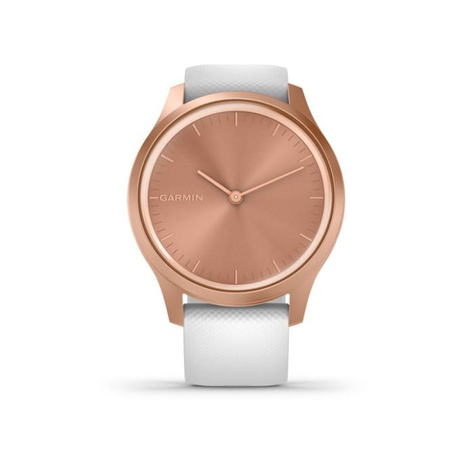 Garmin Vivomove Style Rose Watch - Image 6