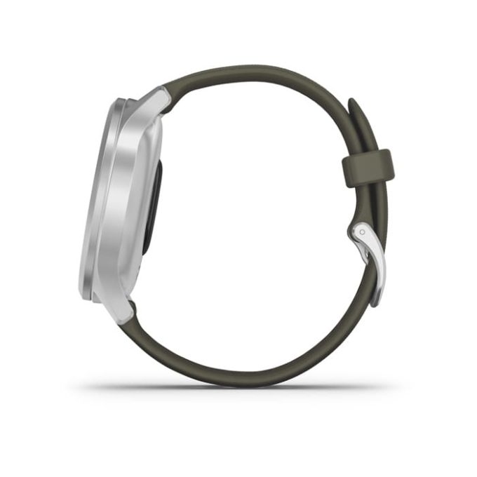 Garmin Vivomove Style Moss Watch - Image 3