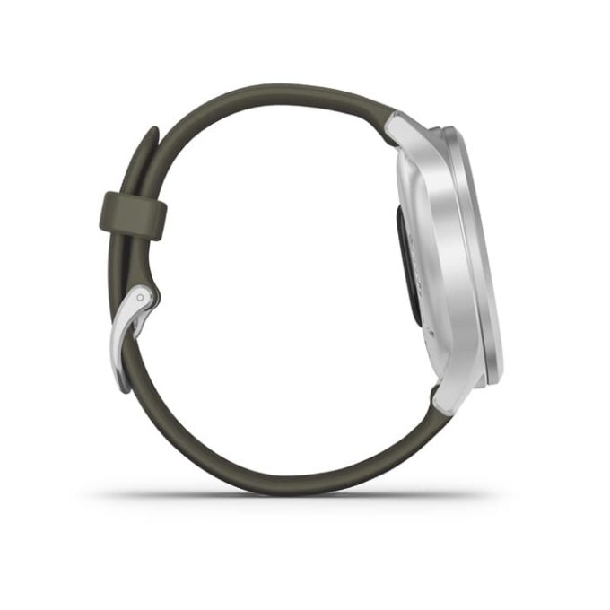 Garmin Vivomove Style Moss Watch - Image 4