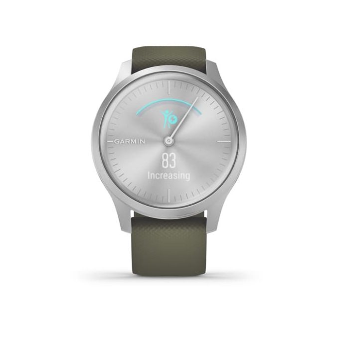 Garmin Vivomove Style Moss Watch