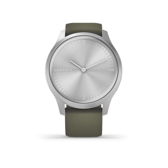 Garmin Vivomove Style Moss Watch - Image 7