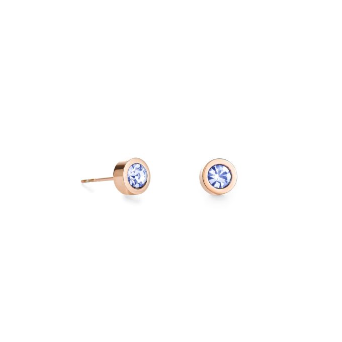 Coeur De Lion Stud Earrings 0228210872