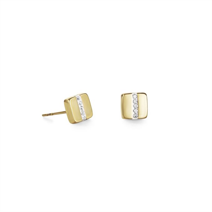 Coeur De Lion Earrings 0325211800