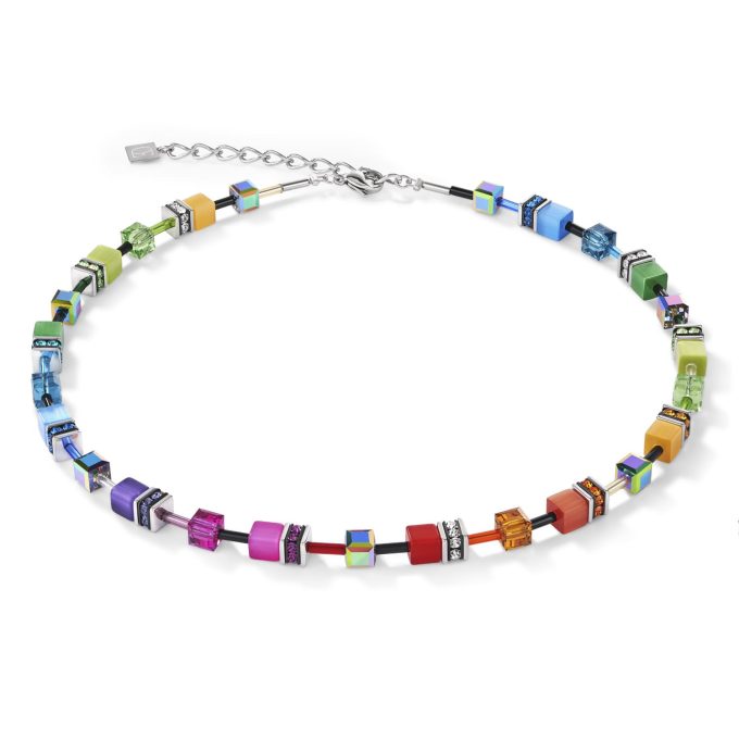 Coeur de Lion Necklace  2838101520