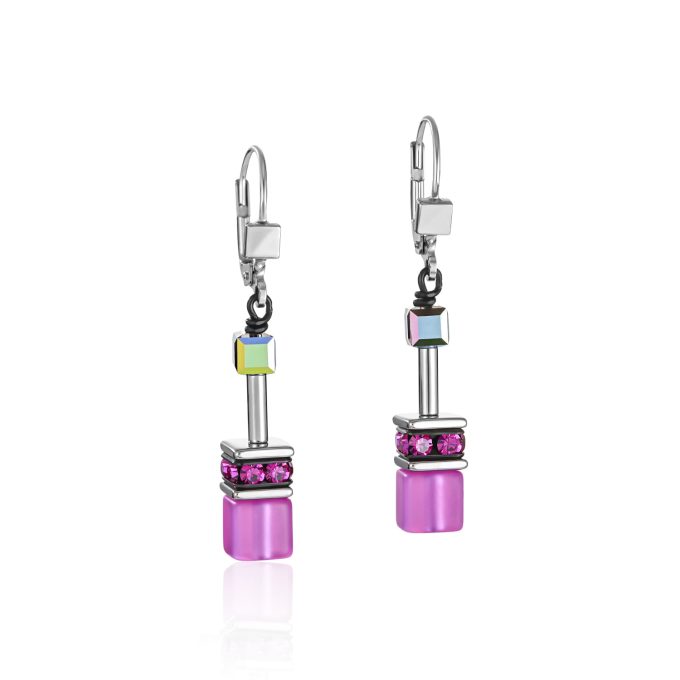 Coeur de Lion Earrings 2838201520