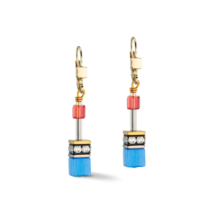 Coeur de Lion Earrings 2838201521