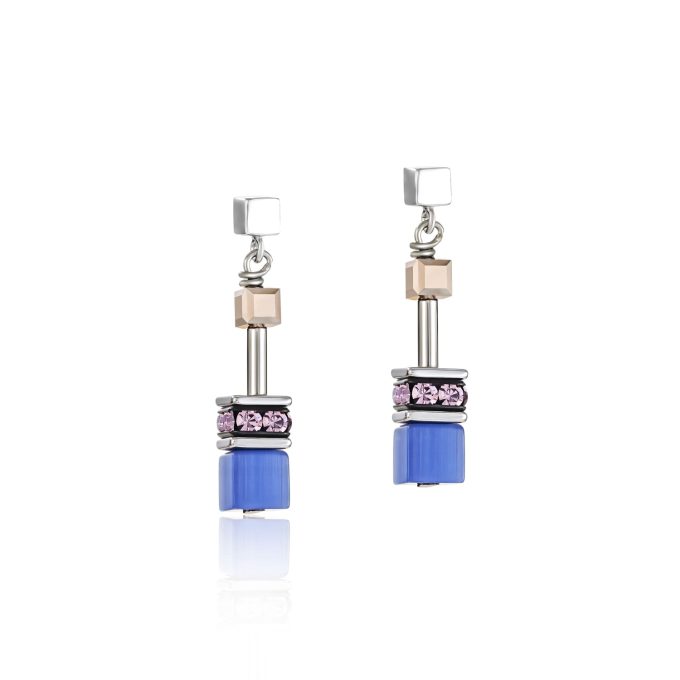 Coeur De Lion Earrings 2839210740