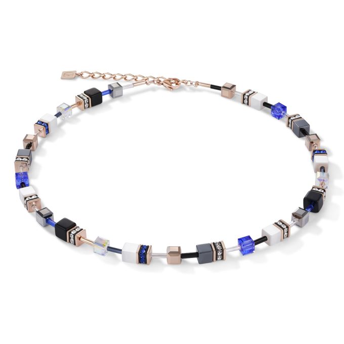 Coeur De Lion Necklace 4013/10/0700