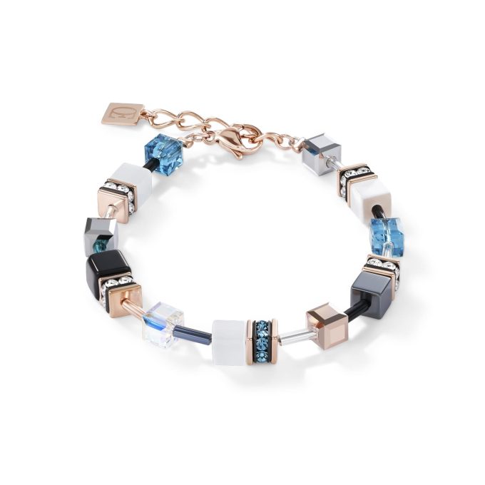 Coeur De Lion Bracelet 4013/30/0624
