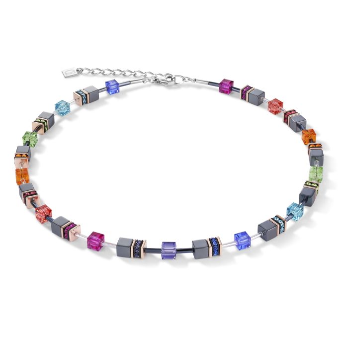 Coeur De Lion Necklace 4015/10/1500