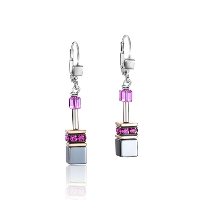 Coeur De Lion Earrings 4015201500