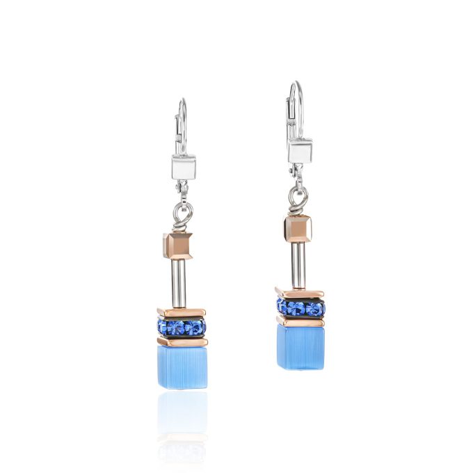 Coeur De Lion Earrings 4016/20/0700