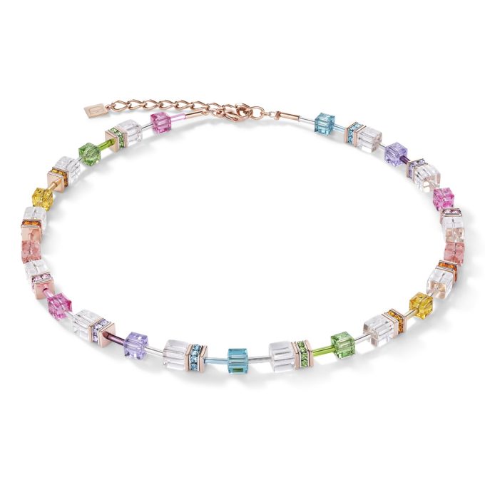 Coeur de Lion Necklace  4022101500
