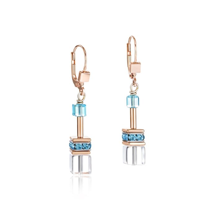 Coeur de Lion Earrings 4022201500