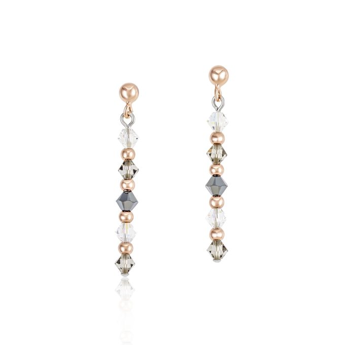 Coeur De Lion Earrings 4948/21/1200