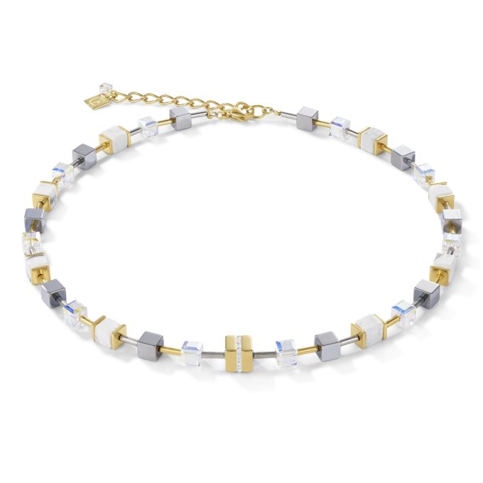 Coeur De Lion Necklace 4965101614