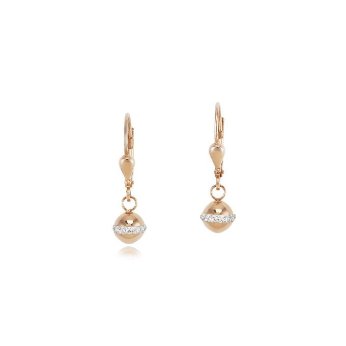 Coeur De Lion Earrings 4971201620