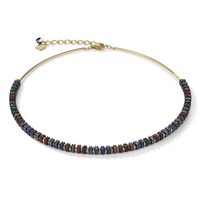 Coeur De Lion Necklace 4974101500
