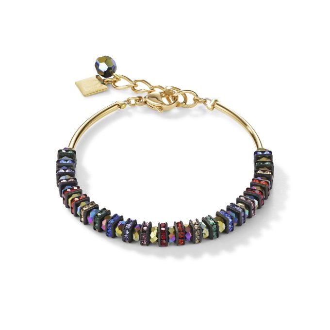 Coeur De Lion Bracelet 4974301500