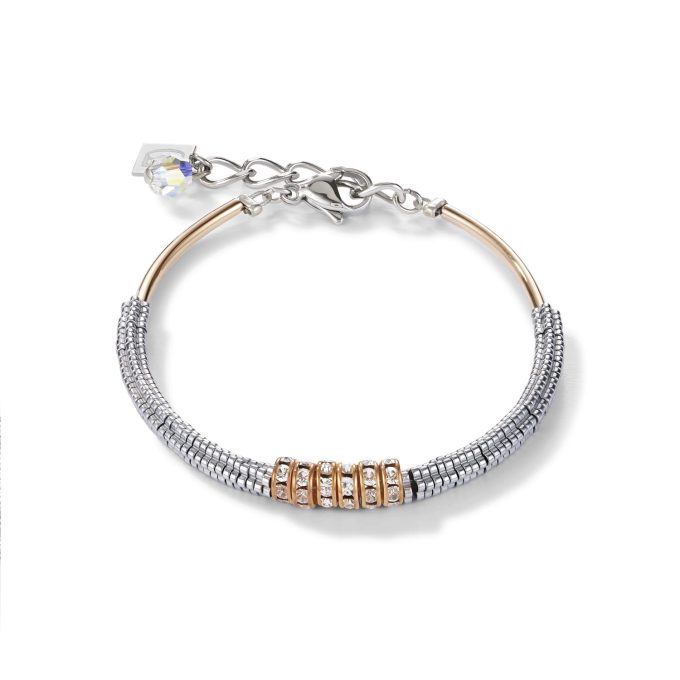 Coeur De Lion Bracelet 4986301800