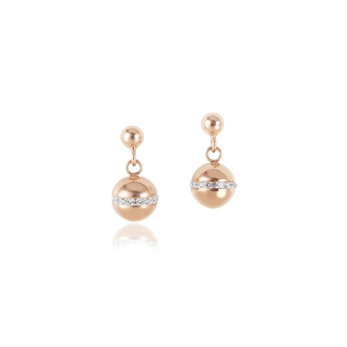 Coeur De Lion Earrings 4993211657
