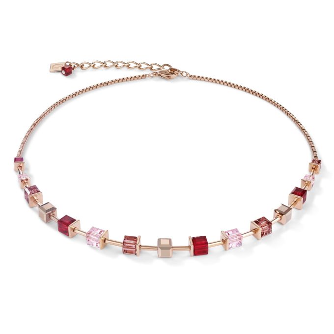 Coeur De Lion Necklace 4996100300