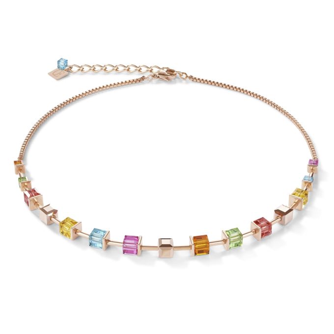 Coeur De Lion Necklace 4996101500