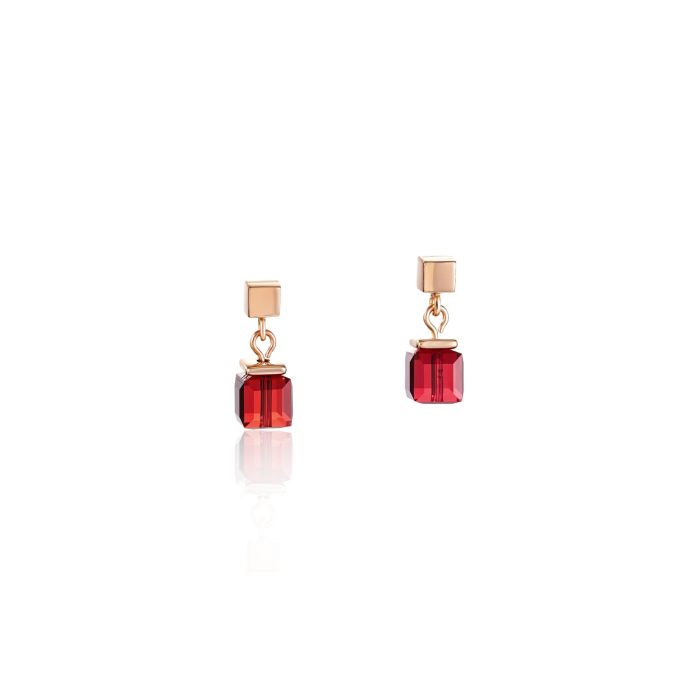 Coeur De Lion Earrings 4996/21-0300