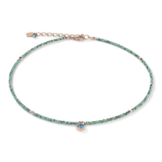 Coeur De Lion Necklace 5033100624