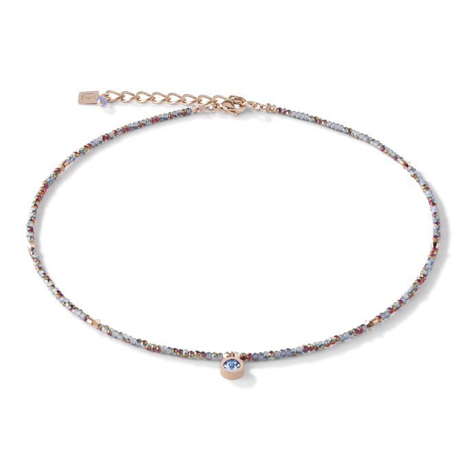 Coeur De Lion Necklace 5033100720