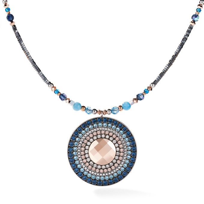 Coeur de Lion Necklace  5035100735