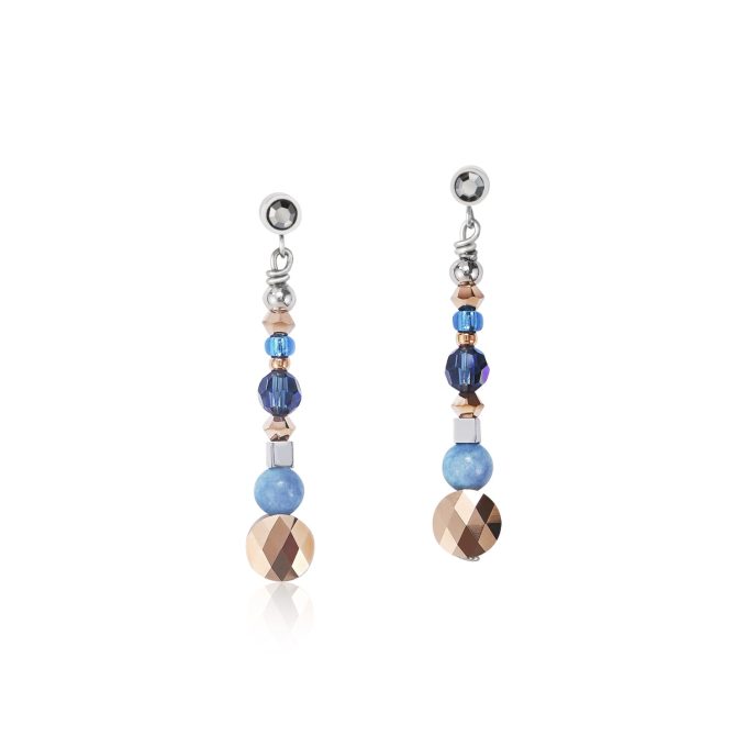 Coeur De Lion Earrings 5035210735