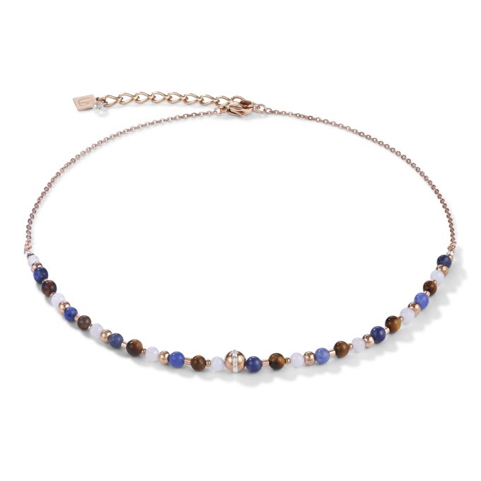 Coeur De Lion Necklace 5039100711