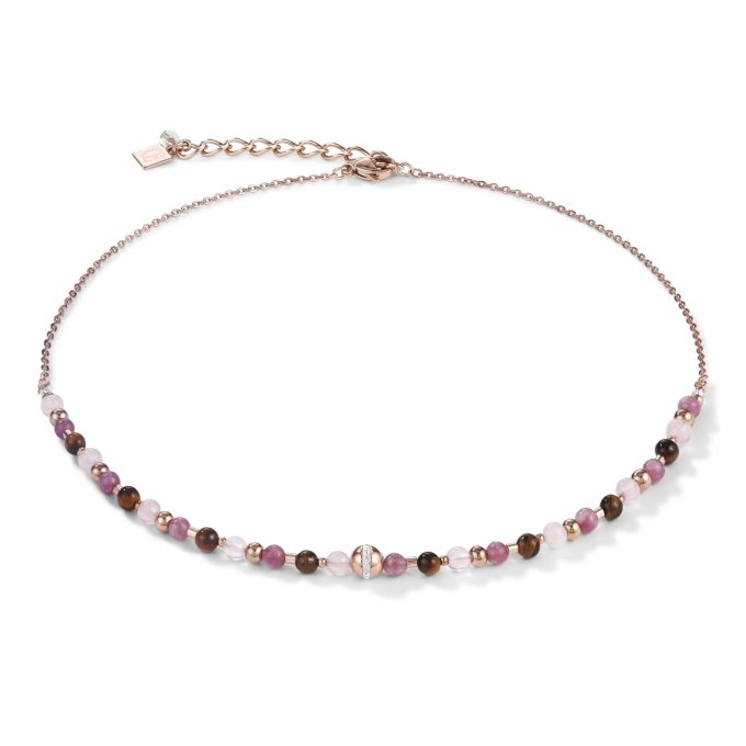 Coeur De Lion Necklace 5039100842